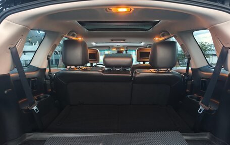 Infiniti QX60 I рестайлинг, 2017 год, 2 350 000 рублей, 9 фотография