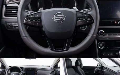 SsangYong Korando, 2020 год, 2 090 000 рублей, 3 фотография