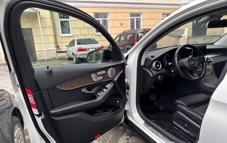 Mercedes-Benz GLC, 2017 год, 2 700 000 рублей, 6 фотография