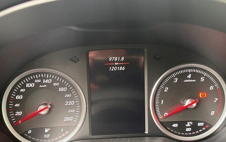Mercedes-Benz GLC, 2017 год, 2 700 000 рублей, 11 фотография