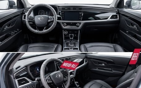 SsangYong Korando, 2020 год, 2 090 000 рублей, 4 фотография