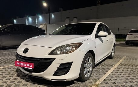 Mazda 3, 2011 год, 950 000 рублей, 2 фотография