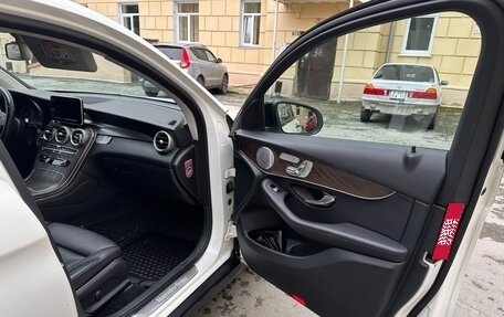 Mercedes-Benz GLC, 2017 год, 2 700 000 рублей, 8 фотография