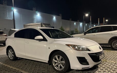 Mazda 3, 2011 год, 950 000 рублей, 5 фотография