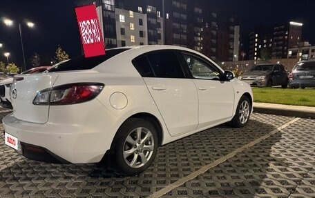 Mazda 3, 2011 год, 950 000 рублей, 3 фотография