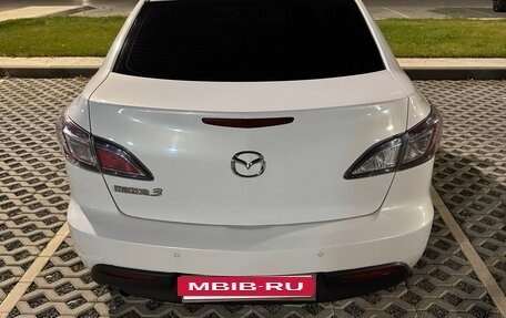 Mazda 3, 2011 год, 950 000 рублей, 4 фотография