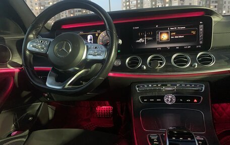 Mercedes-Benz E-Класс, 2019 год, 2 880 000 рублей, 8 фотография