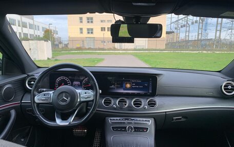 Mercedes-Benz E-Класс, 2019 год, 2 880 000 рублей, 12 фотография