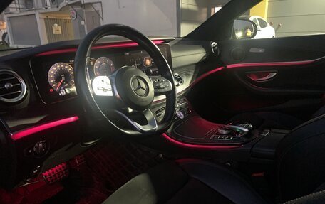 Mercedes-Benz E-Класс, 2019 год, 2 880 000 рублей, 7 фотография