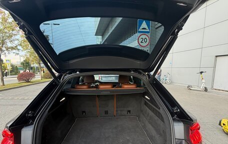 Audi Q8 I, 2019 год, 5 200 000 рублей, 8 фотография