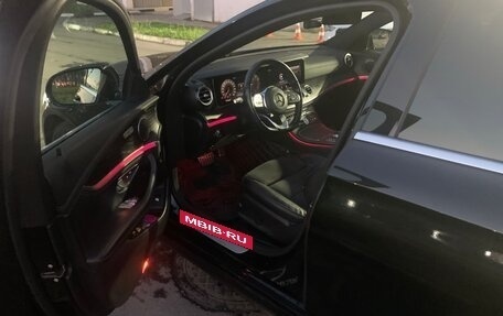 Mercedes-Benz E-Класс, 2019 год, 2 880 000 рублей, 9 фотография