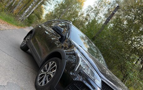 KIA Rio IV, 2021 год, 1 545 000 рублей, 2 фотография