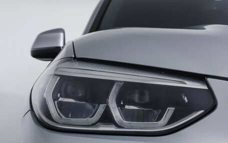 BMW X3, 2019 год, 3 700 000 рублей, 21 фотография