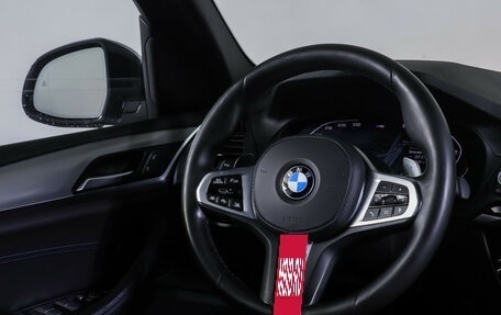 BMW X3, 2019 год, 3 700 000 рублей, 12 фотография
