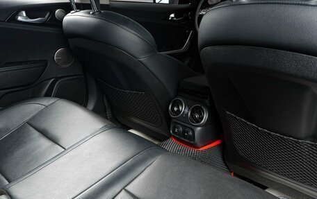 KIA Stinger I, 2017 год, 2 649 000 рублей, 10 фотография