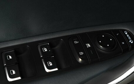 KIA Stinger I, 2017 год, 2 649 000 рублей, 19 фотография