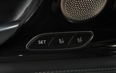 KIA Stinger I, 2017 год, 2 649 000 рублей, 22 фотография