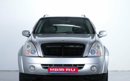 SsangYong Rexton III, 2008 год, 839 000 рублей, 3 фотография