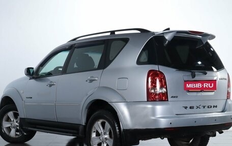 SsangYong Rexton III, 2008 год, 839 000 рублей, 7 фотография