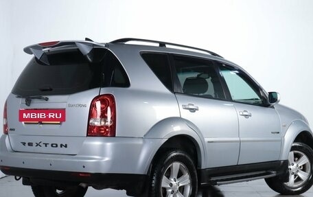 SsangYong Rexton III, 2008 год, 839 000 рублей, 5 фотография