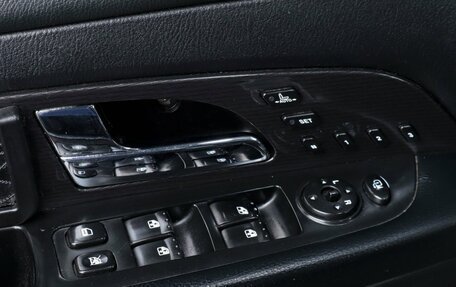 SsangYong Rexton III, 2008 год, 839 000 рублей, 12 фотография