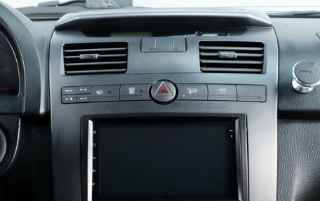 SsangYong Rexton III, 2008 год, 839 000 рублей, 15 фотография