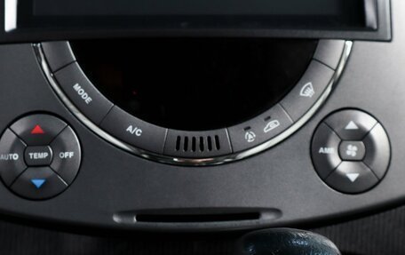 SsangYong Rexton III, 2008 год, 839 000 рублей, 16 фотография