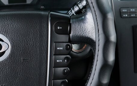 SsangYong Rexton III, 2008 год, 839 000 рублей, 14 фотография