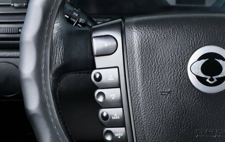 SsangYong Rexton III, 2008 год, 839 000 рублей, 13 фотография