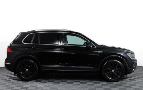 Volkswagen Tiguan II, 2017 год, 2 690 000 рублей, 4 фотография
