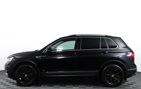 Volkswagen Tiguan II, 2017 год, 2 690 000 рублей, 8 фотография