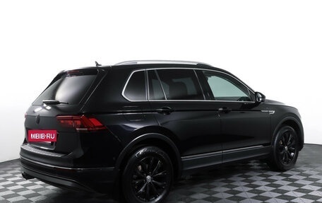Volkswagen Tiguan II, 2017 год, 2 690 000 рублей, 5 фотография