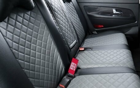 SsangYong Rexton III, 2008 год, 839 000 рублей, 18 фотография
