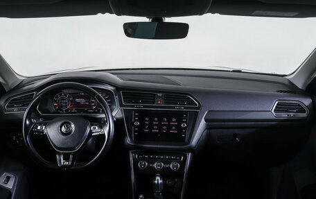 Volkswagen Tiguan II, 2017 год, 2 690 000 рублей, 14 фотография