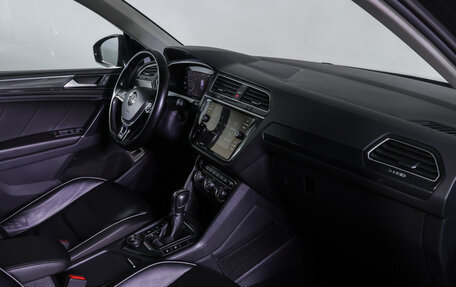 Volkswagen Tiguan II, 2017 год, 2 690 000 рублей, 10 фотография
