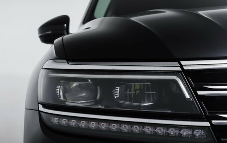 Volkswagen Tiguan II, 2017 год, 2 690 000 рублей, 21 фотография