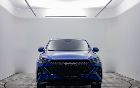Haval F7x I, 2023 год, 2 145 000 рублей, 2 фотография