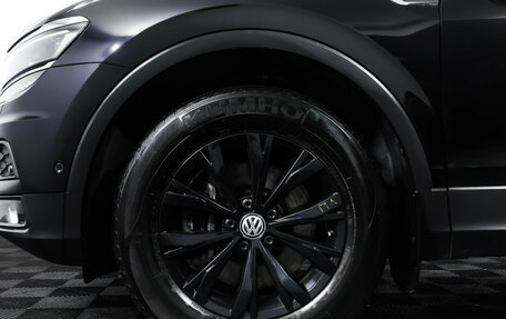 Volkswagen Tiguan II, 2017 год, 2 690 000 рублей, 24 фотография