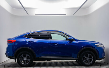 Haval F7x I, 2023 год, 2 145 000 рублей, 4 фотография