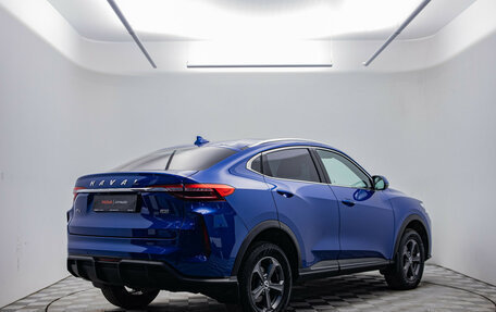Haval F7x I, 2023 год, 2 145 000 рублей, 5 фотография