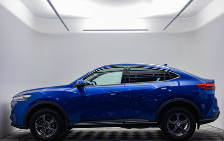 Haval F7x I, 2023 год, 2 145 000 рублей, 8 фотография