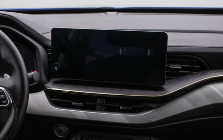 Haval F7x I, 2023 год, 2 145 000 рублей, 14 фотография