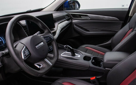 Haval F7x I, 2023 год, 2 145 000 рублей, 10 фотография