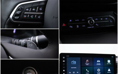 Haval F7x I, 2023 год, 2 145 000 рублей, 17 фотография
