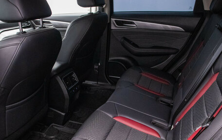 Haval F7x I, 2023 год, 2 145 000 рублей, 11 фотография