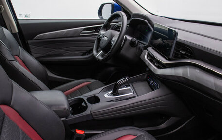 Haval F7x I, 2023 год, 2 145 000 рублей, 9 фотография
