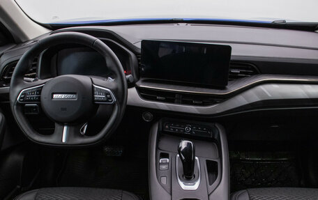Haval F7x I, 2023 год, 2 145 000 рублей, 13 фотография