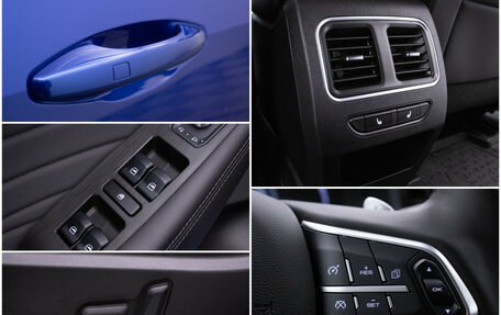 Haval F7x I, 2023 год, 2 145 000 рублей, 16 фотография