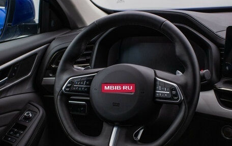 Haval F7x I, 2023 год, 2 145 000 рублей, 15 фотография
