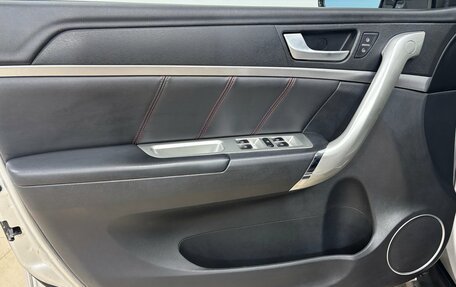 Haval H6, 2019 год, 1 570 000 рублей, 10 фотография